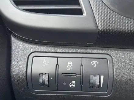 Hyundai Accent 2016 года за 6 800 000 тг. в Шымкент – фото 27