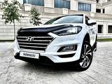 Hyundai Tucson 2020 годаүшін12 300 000 тг. в Астана – фото 5