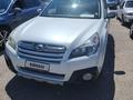 Subaru Outback 2015 года за 5 100 000 тг. в Актау