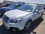 Subaru Outback 2015 года за 5 100 000 тг. в Актау – фото 2