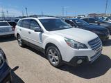 Subaru Outback 2015 года за 5 100 000 тг. в Актау – фото 3