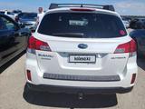 Subaru Outback 2015 года за 5 100 000 тг. в Актау – фото 4