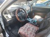 Subaru Outback 2015 года за 5 100 000 тг. в Актау – фото 5