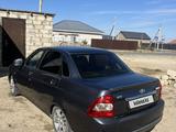 ВАЗ (Lada) Priora 2170 2012 года за 1 200 000 тг. в Атырау – фото 2