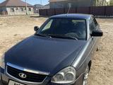ВАЗ (Lada) Priora 2170 2012 года за 1 200 000 тг. в Атырау