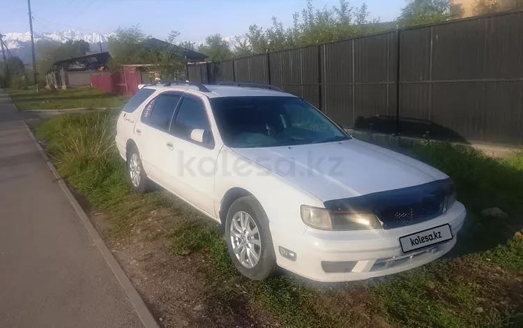 Nissan Cefiro 1998 года за 2 500 000 тг. в Алматы