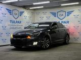 Kia K5 2013 годаүшін8 700 000 тг. в Шымкент