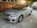 Toyota Corolla 2010 годаfor6 100 000 тг. в Алматы – фото 17