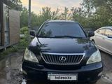 Lexus RX 350 2007 года за 6 500 000 тг. в Астана – фото 4