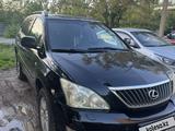 Lexus RX 350 2007 года за 6 500 000 тг. в Астана – фото 2