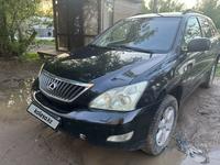 Lexus RX 350 2007 годаүшін6 500 000 тг. в Астана