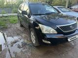 Lexus RX 350 2007 года за 6 500 000 тг. в Астана – фото 3