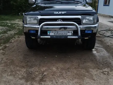 Toyota Hilux Surf 1995 года за 1 700 000 тг. в Актобе