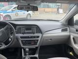 Hyundai Sonata 2014 годаүшін7 600 000 тг. в Экибастуз – фото 5