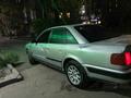 Audi 100 1992 годаfor950 000 тг. в Алматы – фото 4