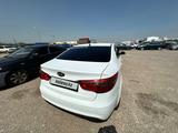 Kia Rio 2014 года за 4 593 225 тг. в Алматы – фото 4