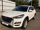 Hyundai Tucson 2019 года за 9 650 000 тг. в Алматы