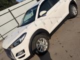 Hyundai Tucson 2019 года за 9 650 000 тг. в Алматы – фото 4