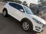 Hyundai Tucson 2019 года за 9 650 000 тг. в Алматы – фото 2