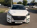 Hyundai Tucson 2019 года за 9 650 000 тг. в Алматы – фото 3