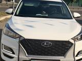 Hyundai Tucson 2019 года за 9 650 000 тг. в Алматы – фото 5