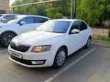 Skoda Octavia 2014 года за 3 600 000 тг. в Уральск – фото 2