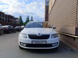 Skoda Octavia 2014 года за 3 600 000 тг. в Уральск – фото 3