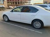 Skoda Octavia 2014 года за 3 600 000 тг. в Уральск – фото 4