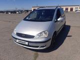 Ford Galaxy 2002 годаүшін2 890 277 тг. в Тараз