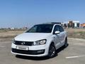 Volkswagen Polo 2019 года за 6 600 000 тг. в Атырау – фото 2