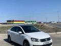 Volkswagen Polo 2019 года за 6 600 000 тг. в Атырау