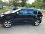 Kia Sportage 2012 года за 9 000 000 тг. в Актобе