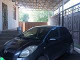 Toyota Yaris 2008 годаүшін3 500 000 тг. в Алматы