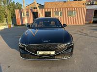 Genesis G90 2022 года за 37 000 000 тг. в Астана