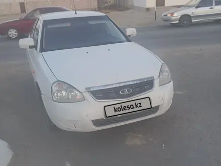 ВАЗ (Lada) Priora 2170 2011 года за 1 600 000 тг. в Актау