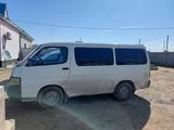 Toyota Hiace 1998 года за 2 200 000 тг. в Кызылорда – фото 2