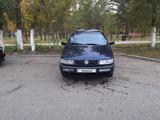 Volkswagen Passat 1996 года за 1 500 000 тг. в Павлодар – фото 4