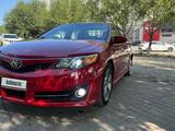 Toyota Camry 2013 годаfor6 000 000 тг. в Актобе