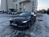 Hyundai Sonata 2022 годаүшін12 500 000 тг. в Астана