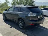 Lexus RX 350 2006 года за 7 900 000 тг. в Алматы – фото 4