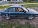 Audi 80 1991 года за 600 000 тг. в Семей – фото 4