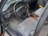 Mercedes-Benz E 250 1990 года за 700 000 тг. в Жезказган – фото 5