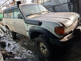 Toyota Land Cruiser 1994 года за 2 000 000 тг. в Алматы – фото 2