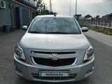 Chevrolet Cobalt 2021 года за 4 100 000 тг. в Шымкент
