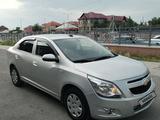 Chevrolet Cobalt 2021 года за 4 100 000 тг. в Шымкент – фото 3