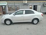 Chevrolet Cobalt 2021 года за 4 100 000 тг. в Шымкент – фото 4