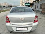 Chevrolet Cobalt 2021 года за 4 100 000 тг. в Шымкент – фото 5