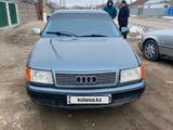 Audi 100 1992 года за 2 000 000 тг. в Шу