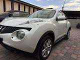 Nissan Juke 2013 года за 5 600 000 тг. в Алматы – фото 2
