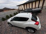 Nissan Juke 2013 года за 5 600 000 тг. в Алматы – фото 4